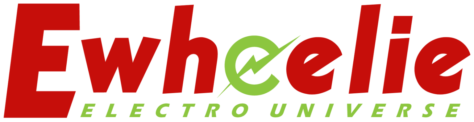 Ewheelie logo